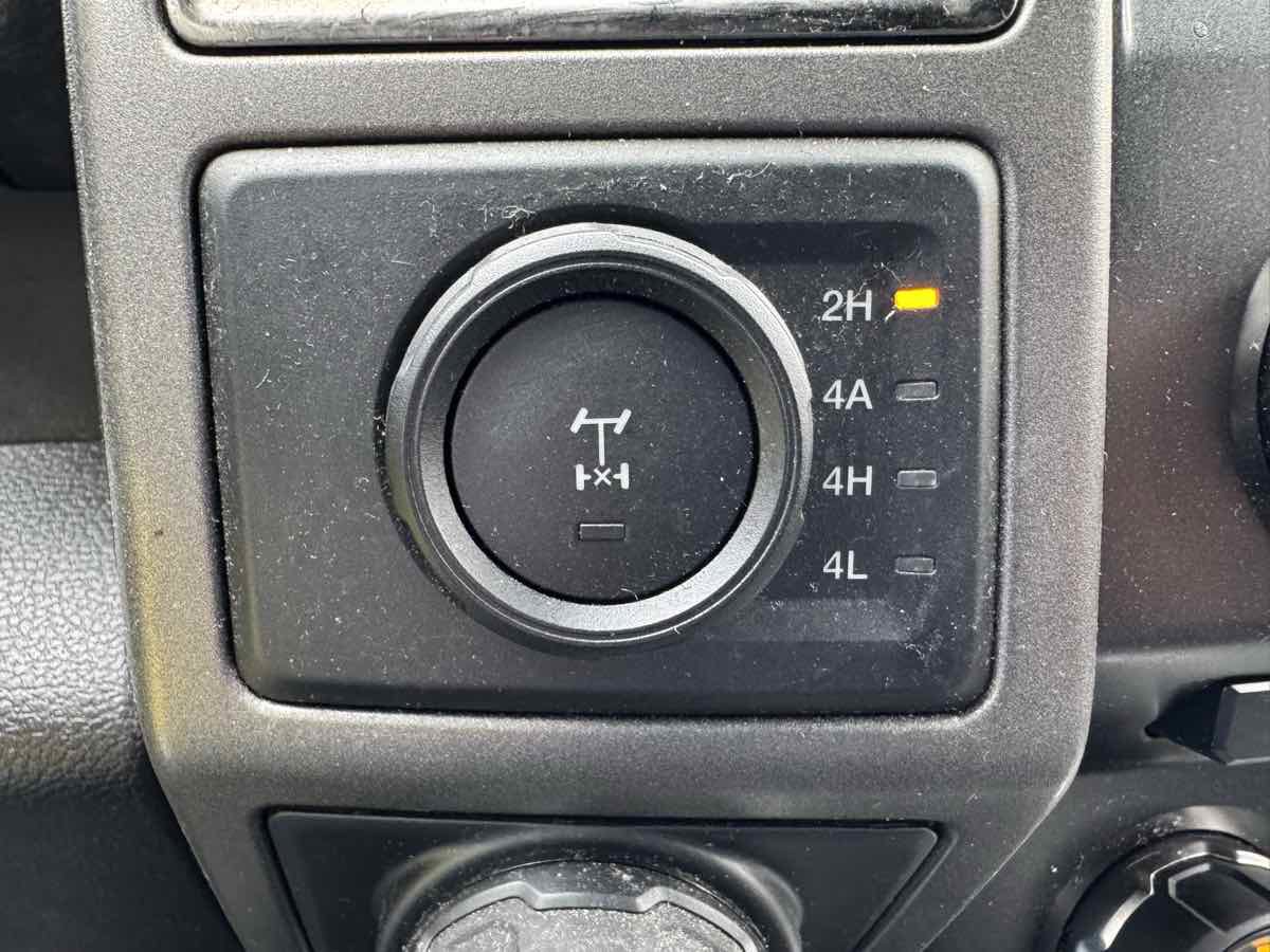 Used 2018 Ford F150 Raptor image 18