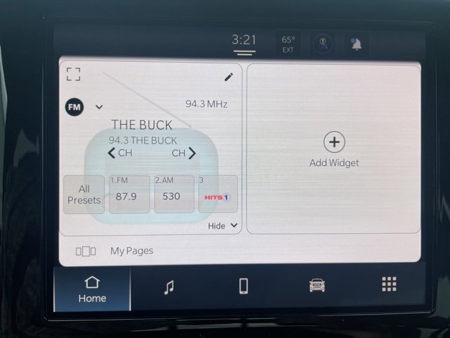 New 2026 RAM 1500 Big Horn image 25