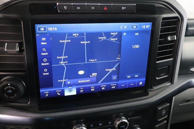 Used 2023 Ford F150 Limited image 31