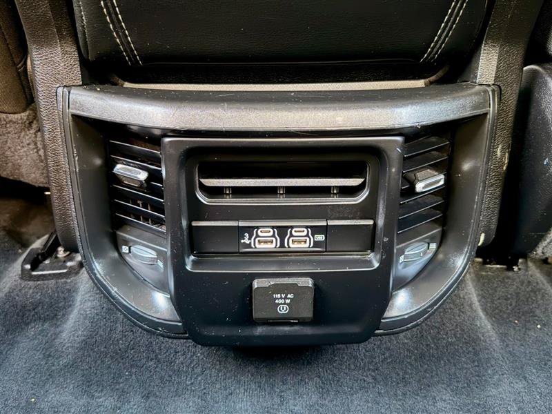 Used 2019 RAM 1500 Big Horn AWD/4WD image 31