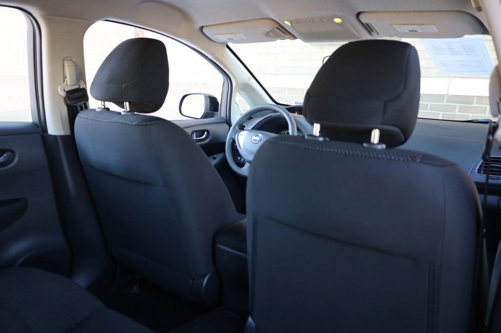 Used 2017 Nissan Leaf S w/ Charge Package image 23