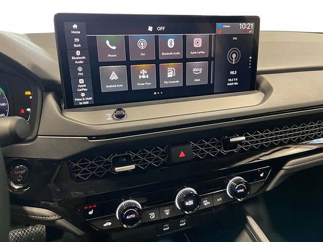 New 2026 Honda Accord EX-L image 18