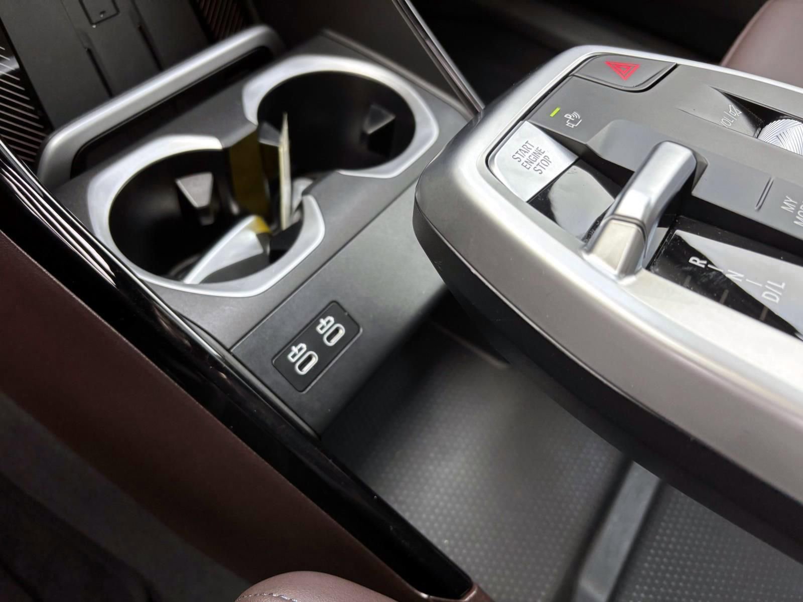 Used 2025 BMW X1 xDrive28i image 23