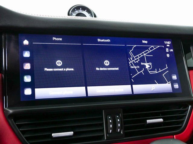 Certified 2023 Porsche Cayenne Turbo GT image 14