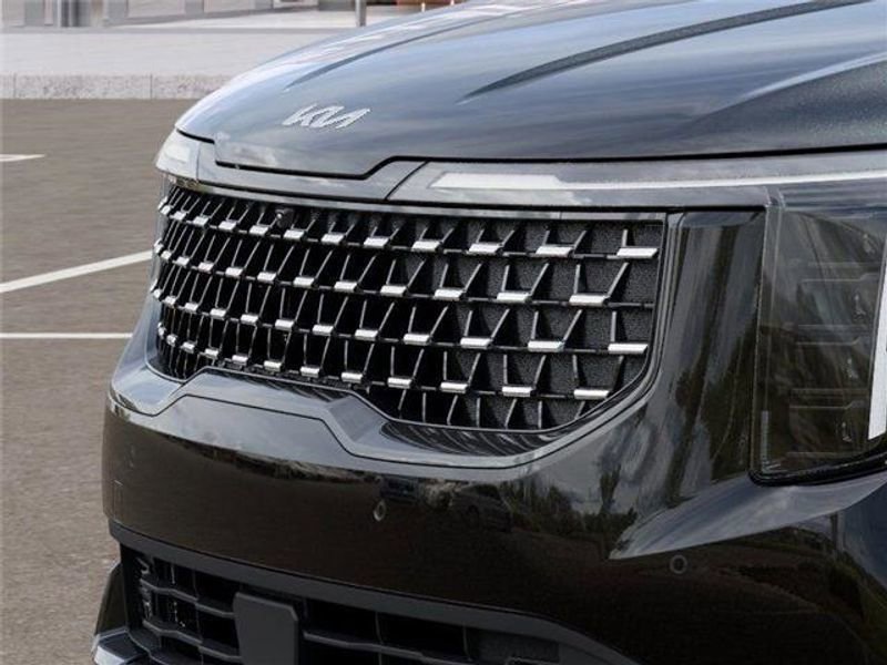 New 2026 Kia Carnival SX Prestige image 12