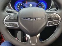 New 2026 Chrysler Pacifica Select FWD image 12