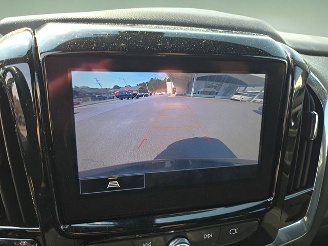 Used 2023 Chevrolet Traverse LT image 21