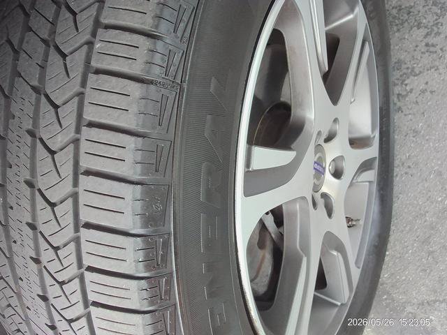 Used 2015 Volvo XC60 T6 Platinum AWD/4WD image 8