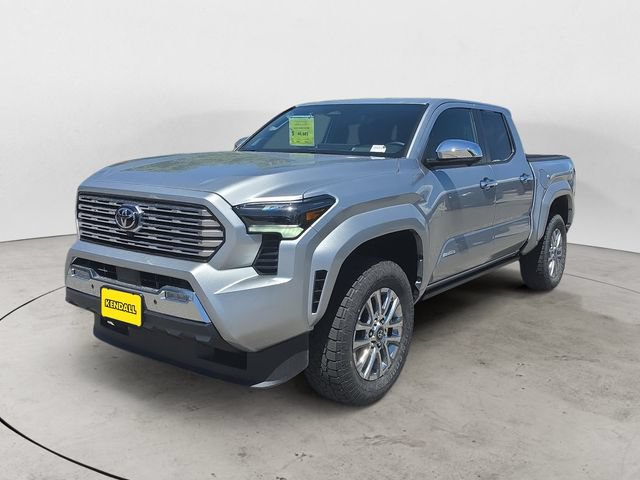 Used 2024 Toyota Tacoma Limited w/ Limited Package (LT) AWD/4WD image 1