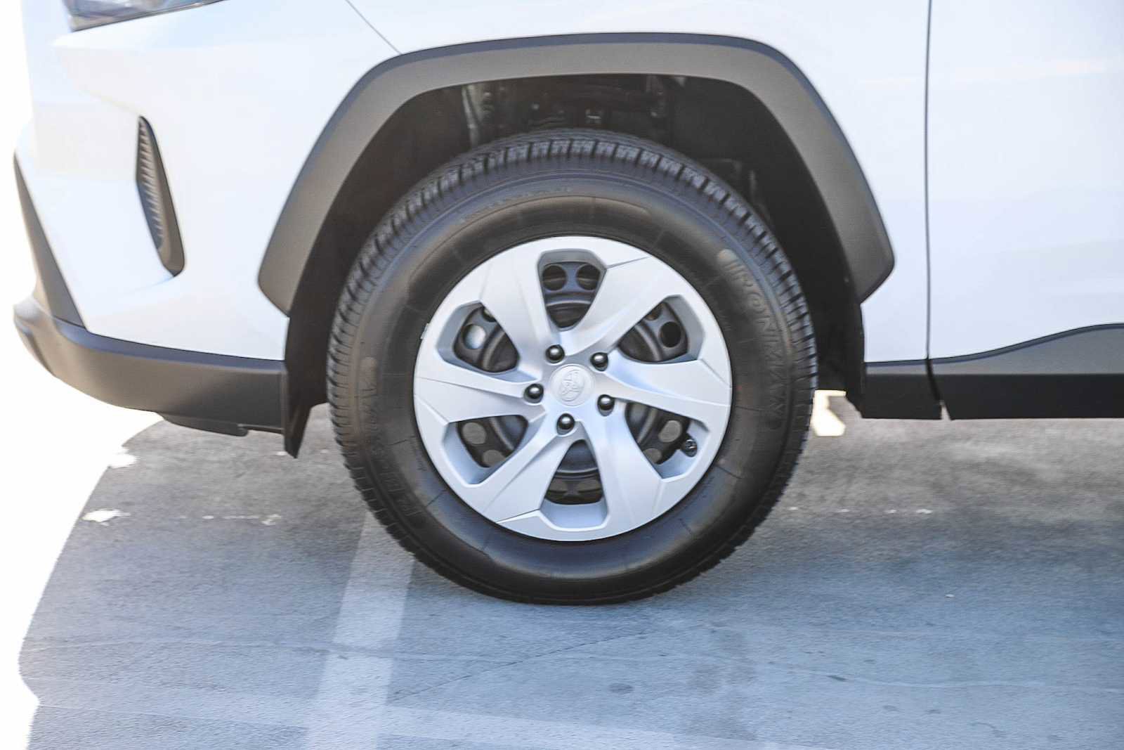 Certified 2024 Toyota RAV4 LE image 11