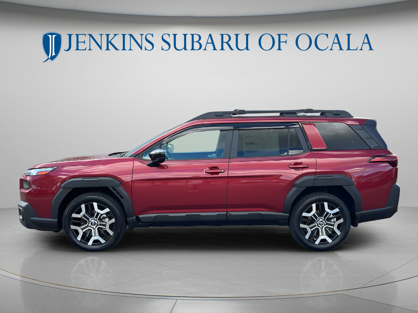 New 2026 Subaru Outback Touring XT AWD/4WD image 6