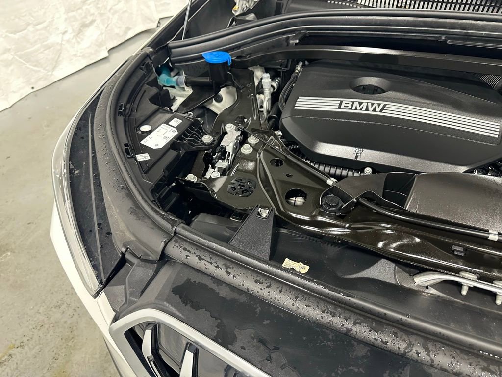 Used 2025 BMW X1 xDrive28i image 61