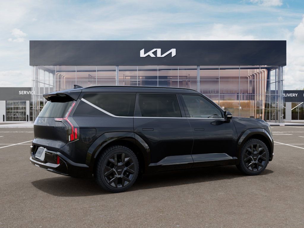 New 2026 Kia EV9 Land image 6