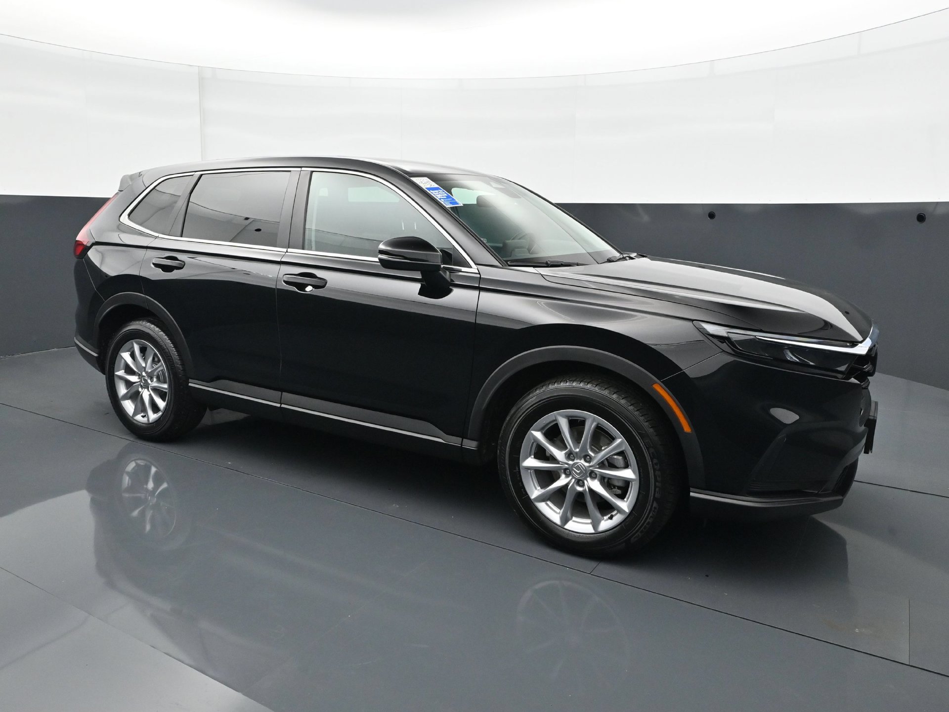 Used 2026 Honda CR-V EX image 9