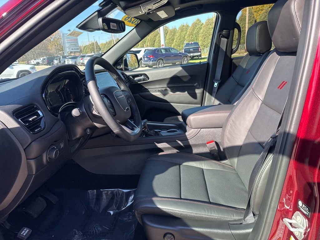 New 2026 Dodge Durango GT image 7