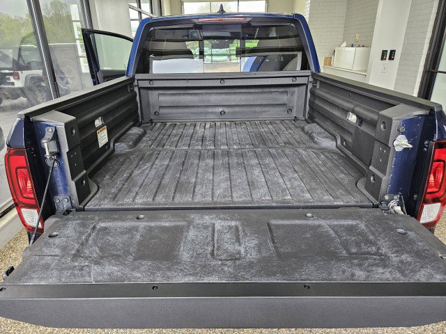 Used 2020 Honda Ridgeline RTL-E image 12