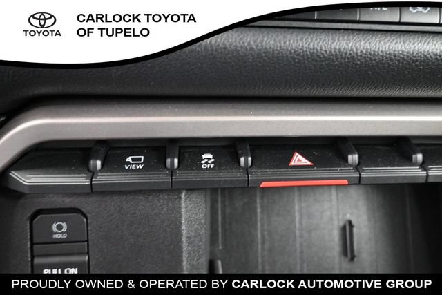 Used 2026 Toyota Sequoia Limited AWD/4WD image 16