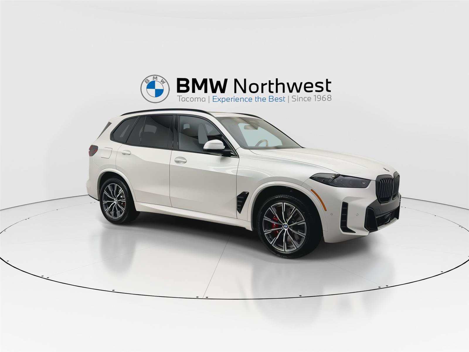 New 2026 BMW X5 xDrive40i w/ M Sport Package AWD/4WD image 6