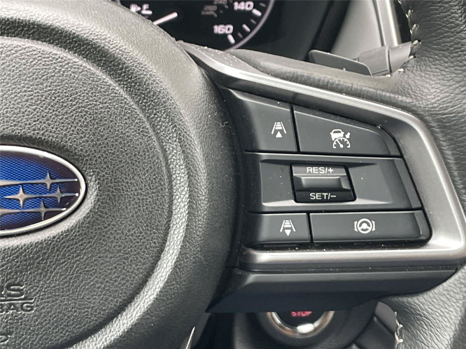 Certified 2025 Subaru Legacy Premium AWD/4WD image 28