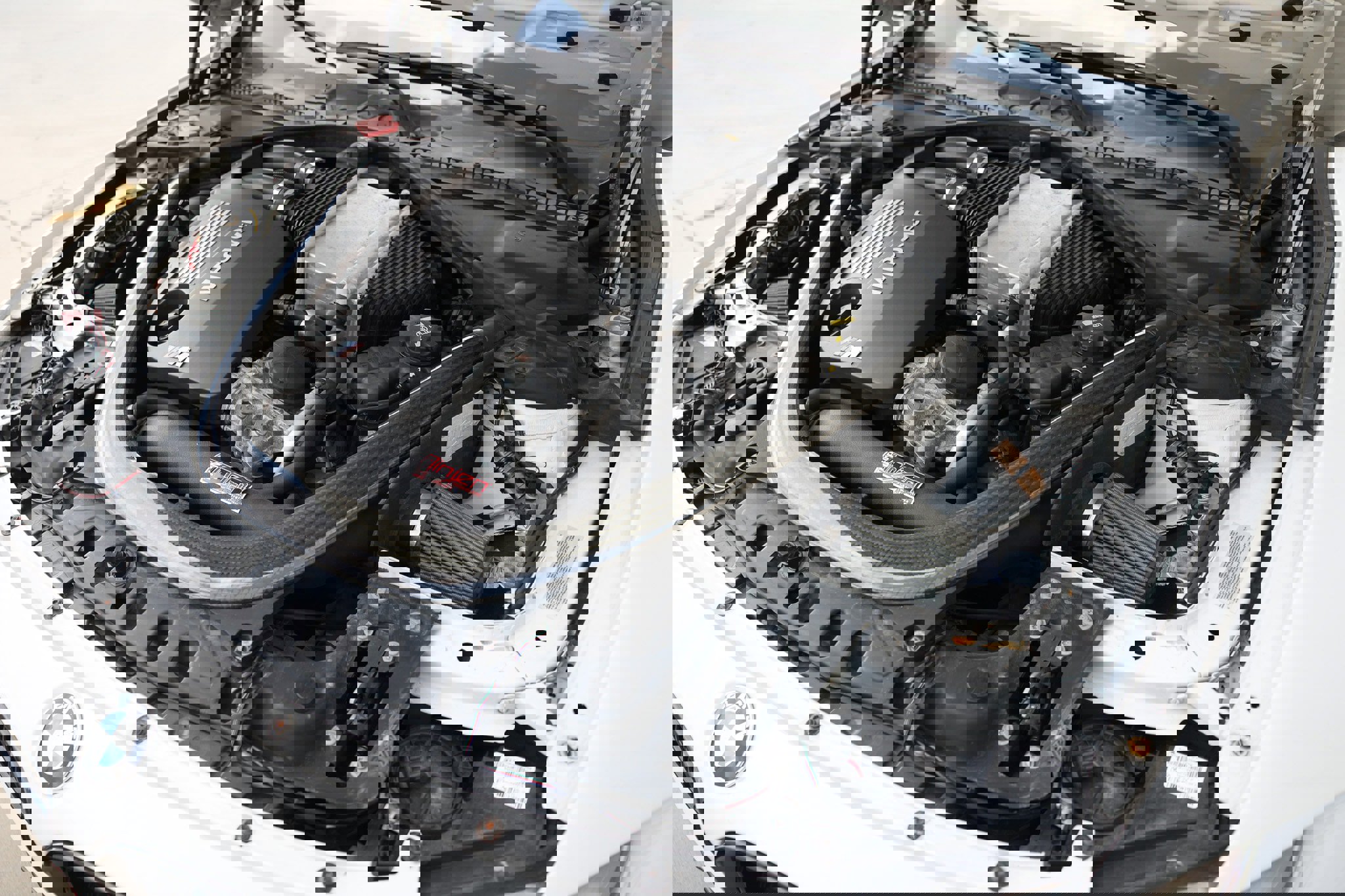 Used 2015 BMW M4 Coupe image 56