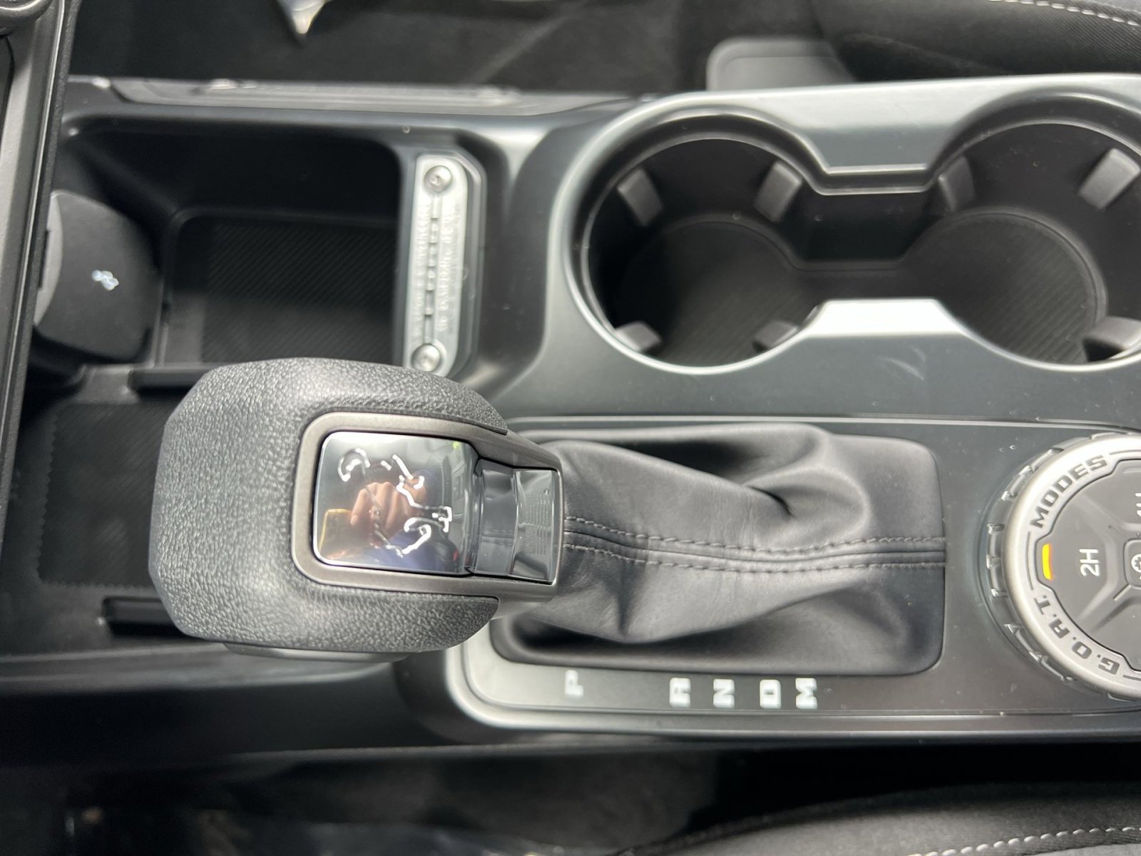 New 2026 Ford Bronco Big Bend image 22