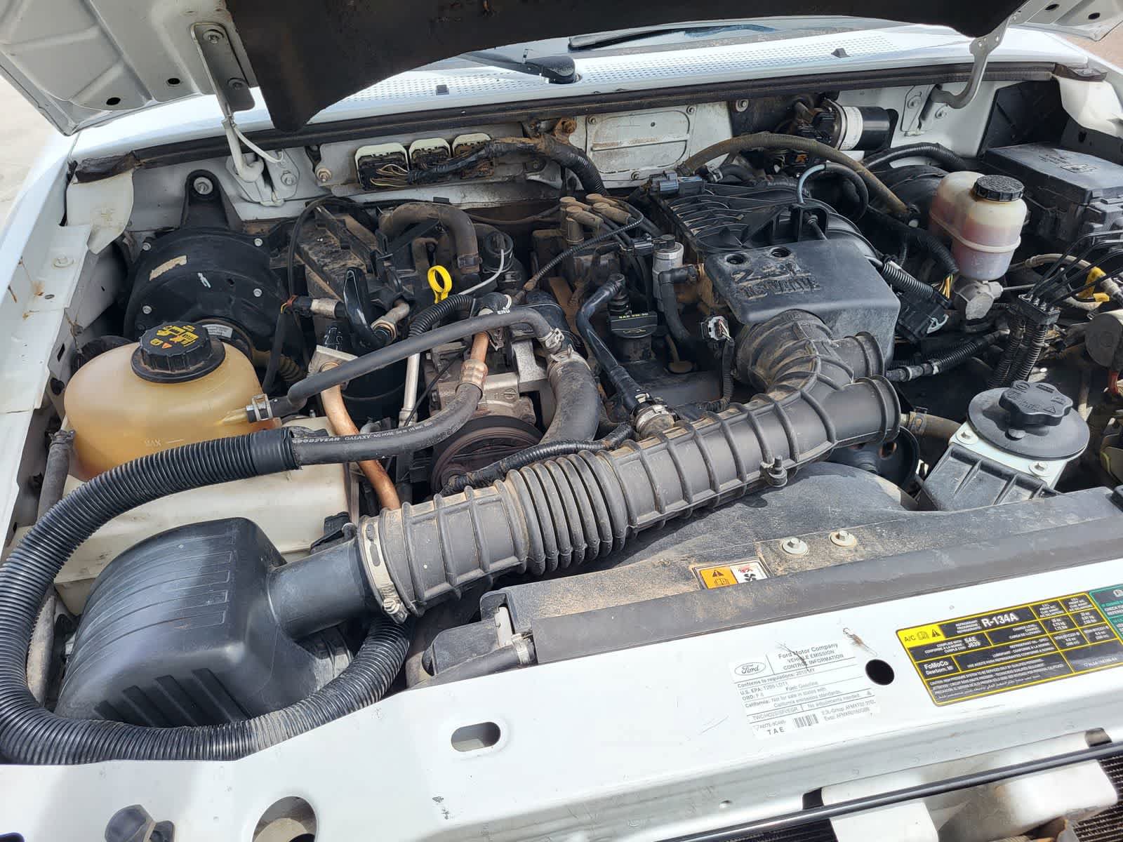 Used 2010 Ford Ranger XL RWD image 22