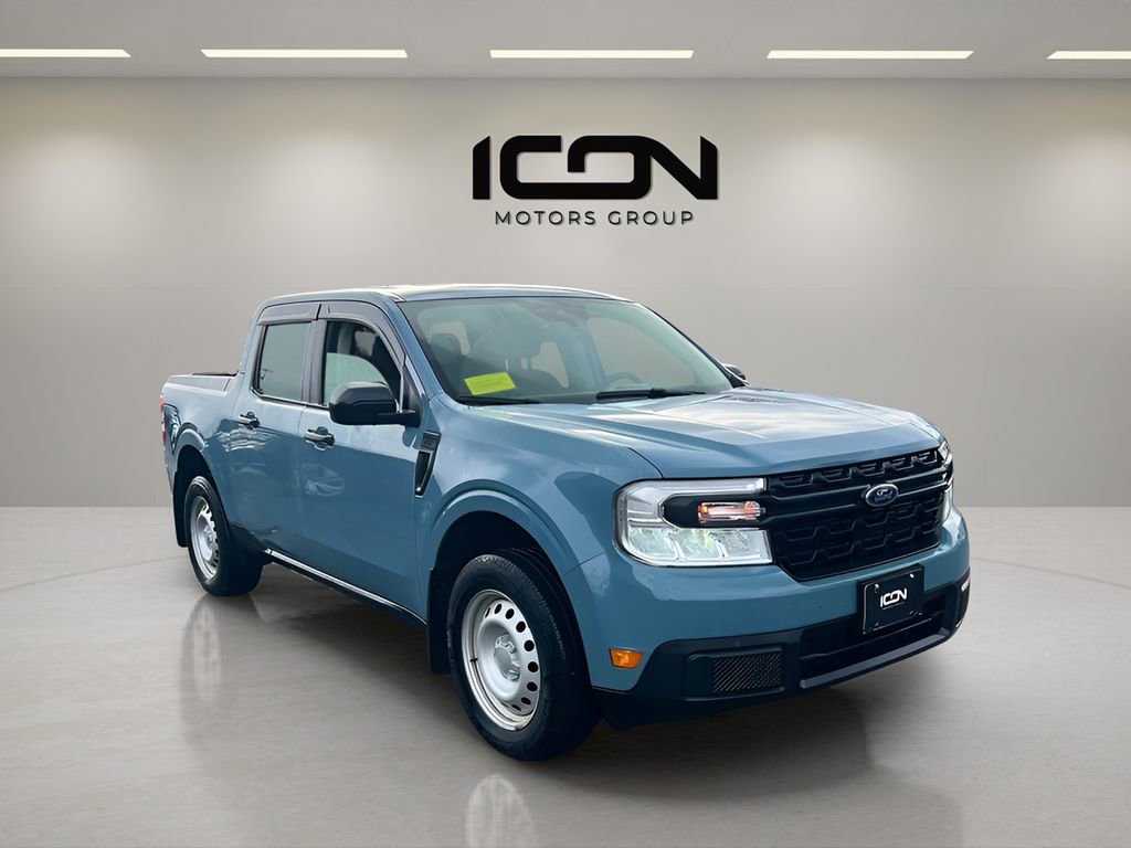 Used 2023 Ford Maverick XL image 6