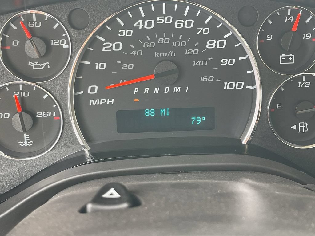 New 2025 GMC Savana 3500 w/ Power Convenience Package RWD image 12