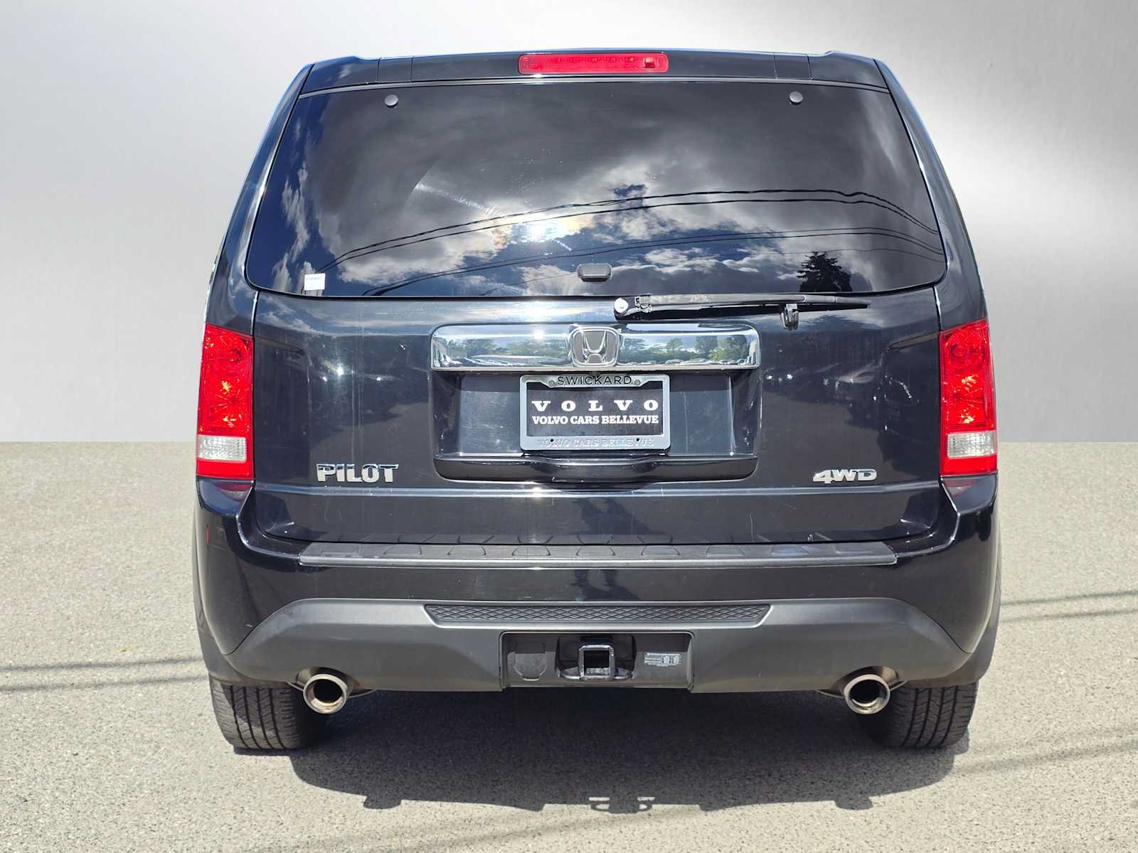 Used 2015 Honda Pilot EX-L image 4