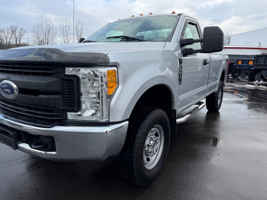 Used 2017 Ford F250 XL w/ XL Value Package image 9