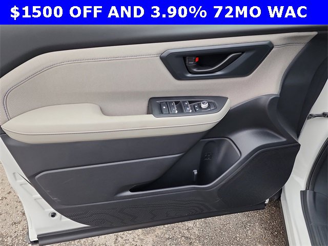 New 2026 Subaru Forester Premium image 10