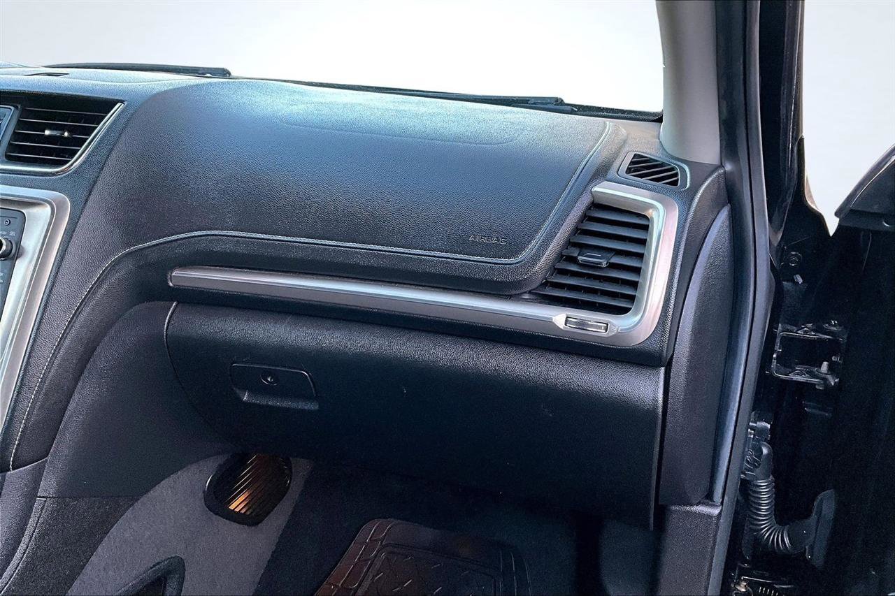 Used 2016 GMC Acadia Denali image 27