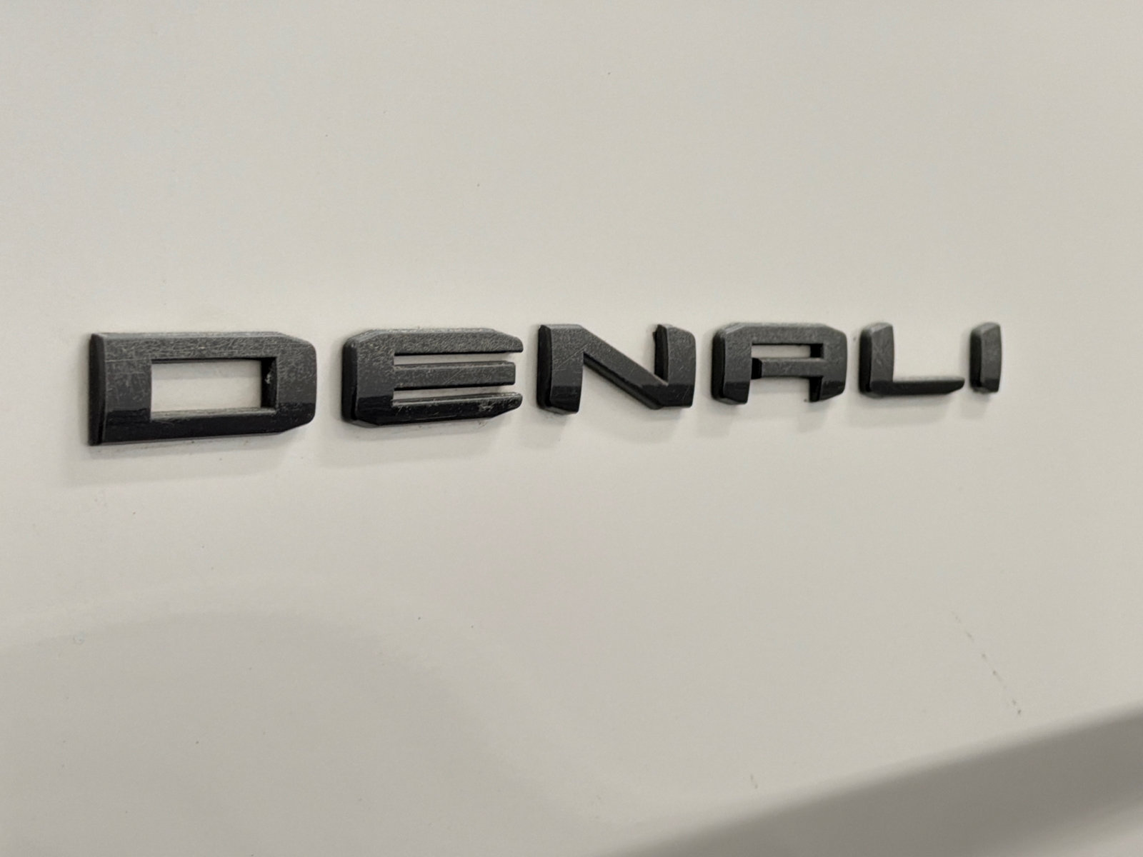 Used 2021 GMC Yukon XL Denali w/ LPO, Illumination Package AWD/4WD image 18