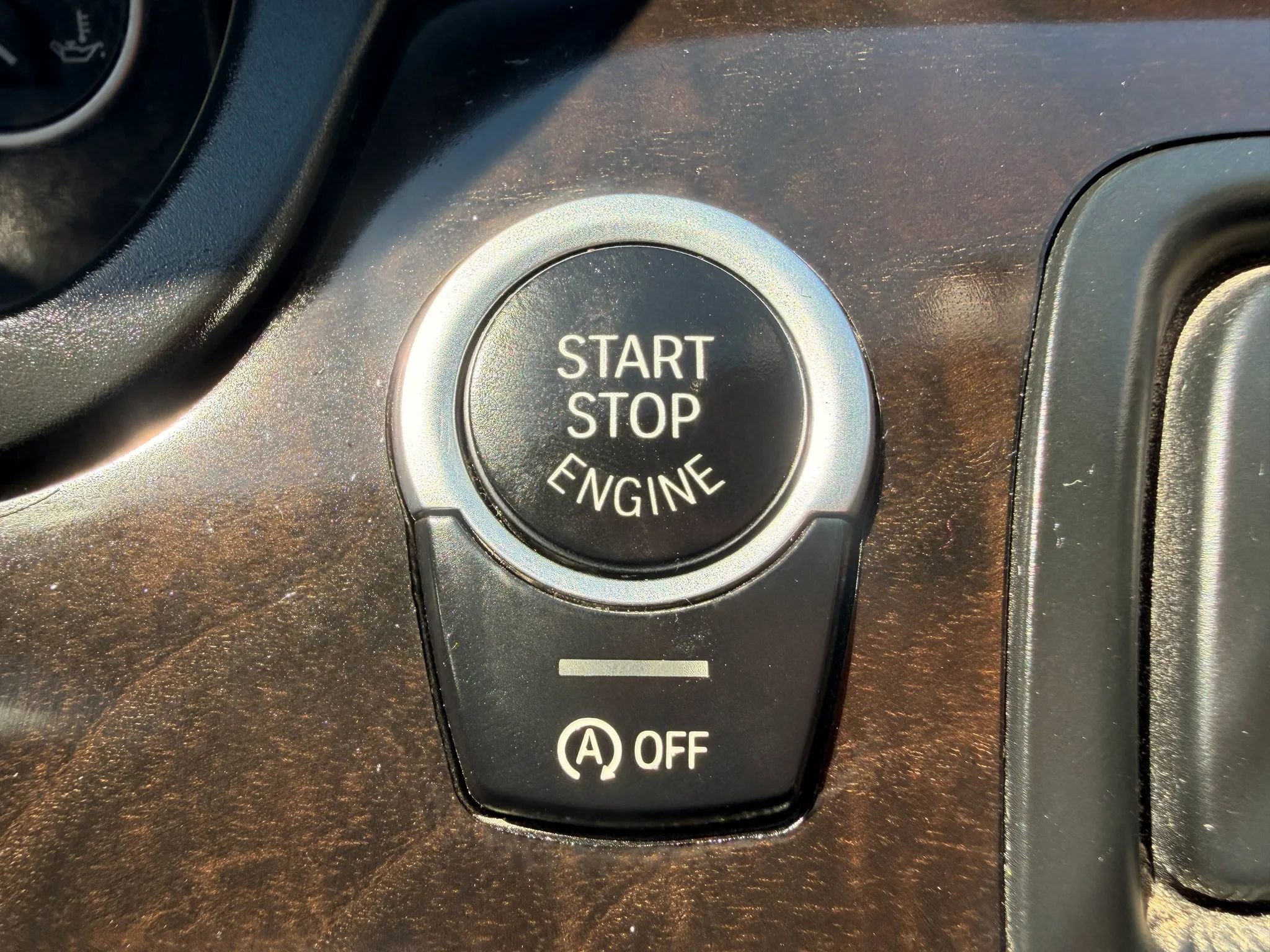 Used 2015 BMW 535i Sedan RWD image 20