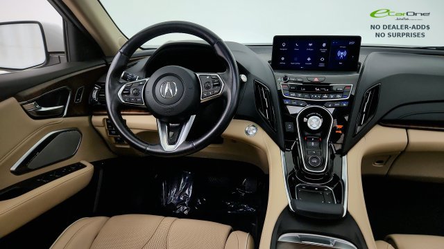 Used 2020 Acura RDX w/ Advance Package AWD/4WD image 57