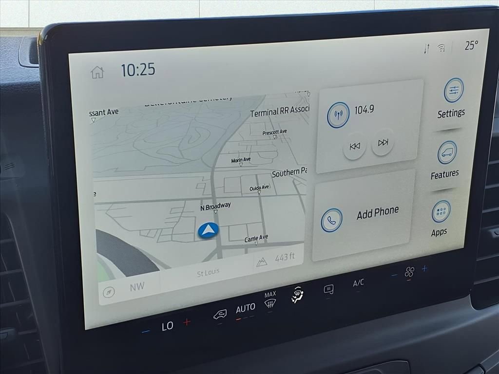 Used 2023 Ford E-Transit Medium Roof w/ Load Area Protection Package image 5