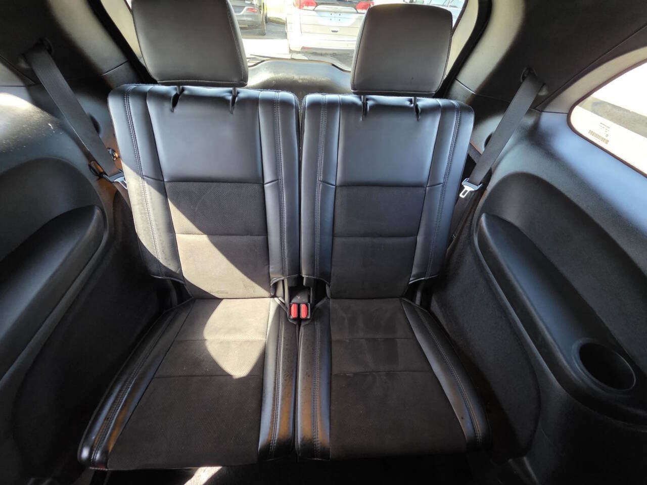 Used 2020 Dodge Durango GT AWD/4WD image 22