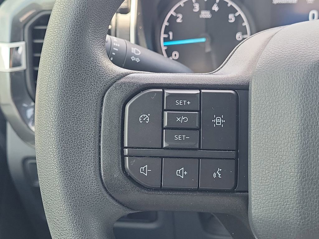 Certified 2023 Ford F150 XL w/ STX Appearance Package image 24