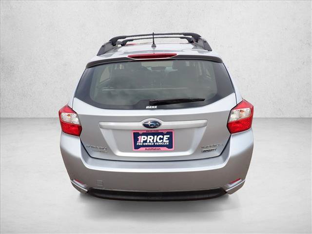 Used 2012 Subaru Impreza 2.0i Sport Limited AWD/4WD image 3