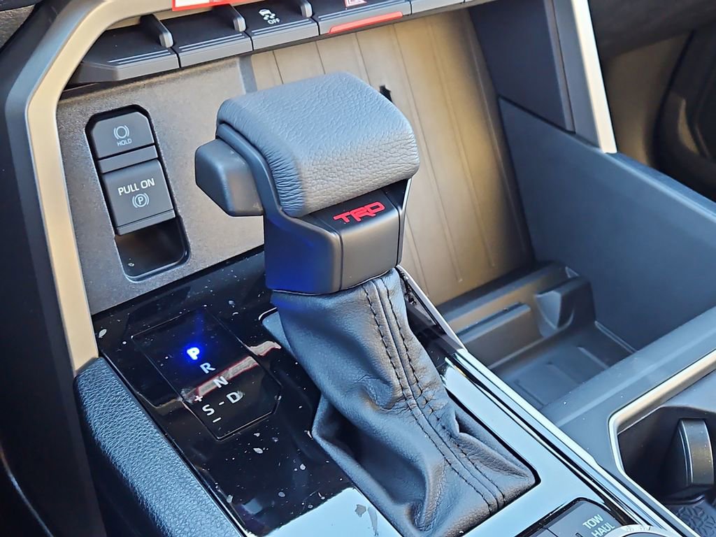 New 2026 Toyota Tundra SR5 image 16