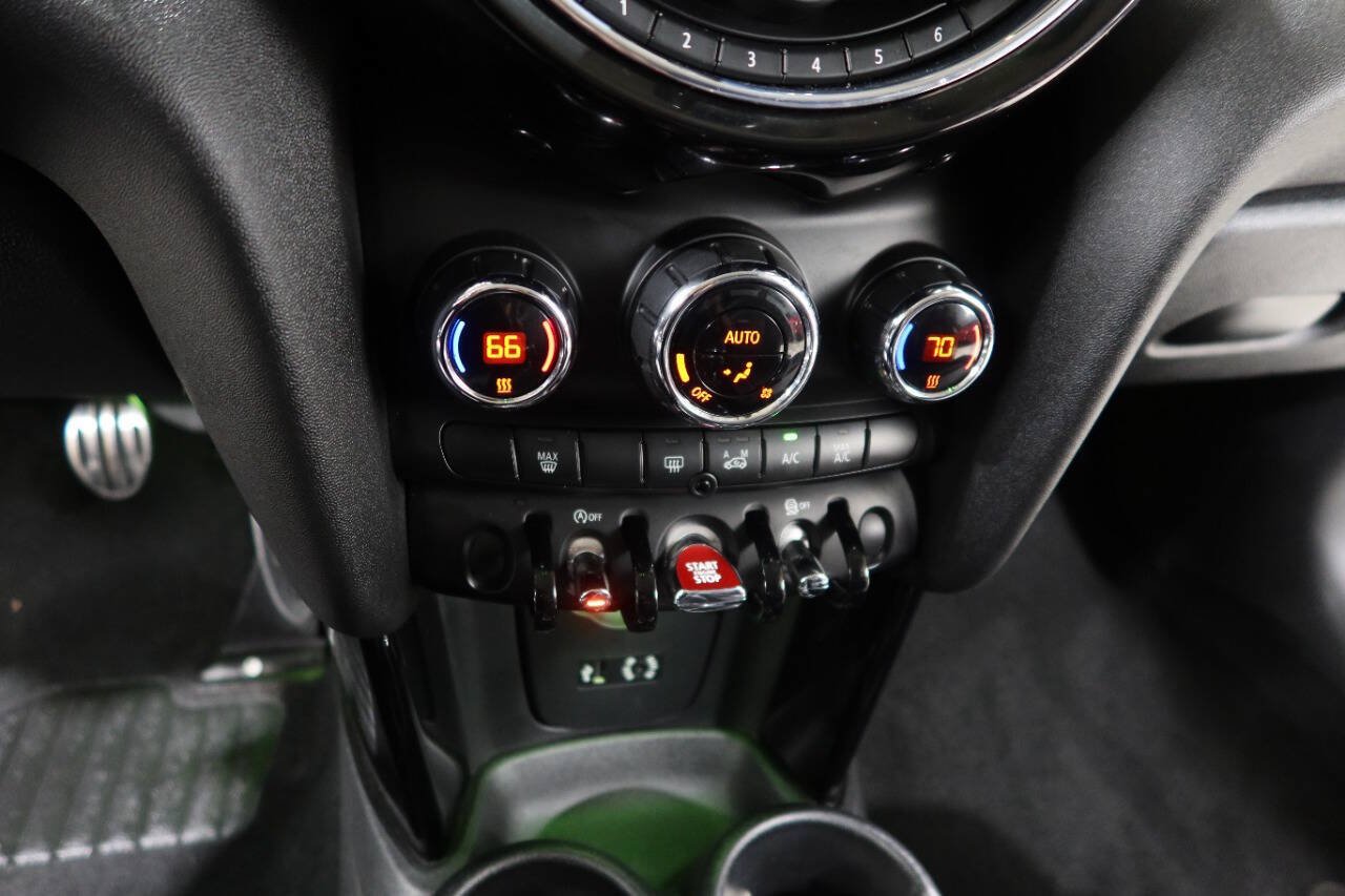 Used 2015 MINI Cooper S FWD image 24