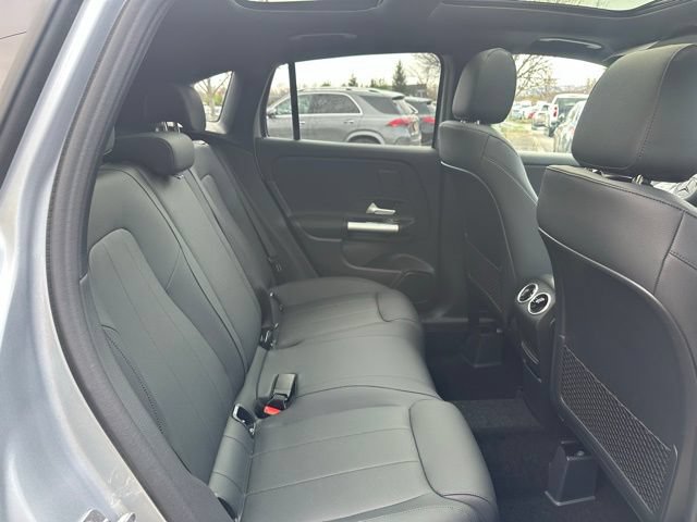 New 2026 Mercedes-Benz GLA 250 4MATIC image 21