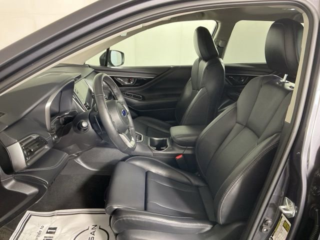 Used 2023 Subaru Outback Limited image 17