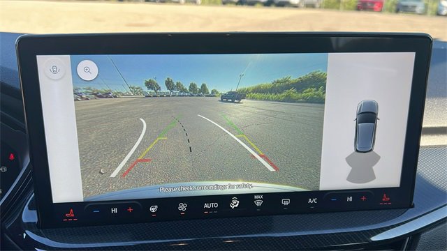 Certified 2023 Ford Escape ST-Line w/ Tech Pack #1 image 24