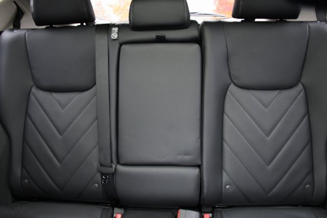 New 2026 Lexus NX 450h+ AWD w/ Luxury Package image 15