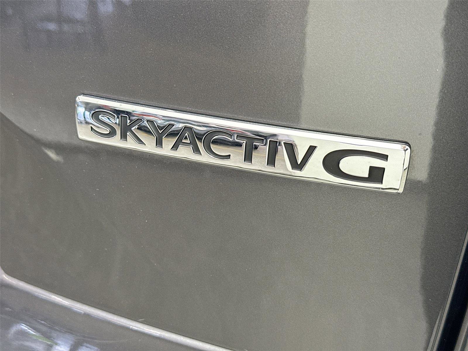 Certified 2023 MAZDA CX-9 Touring Plus image 15