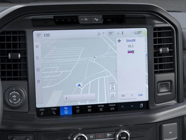 New 2026 Ford F150 Lariat image 14