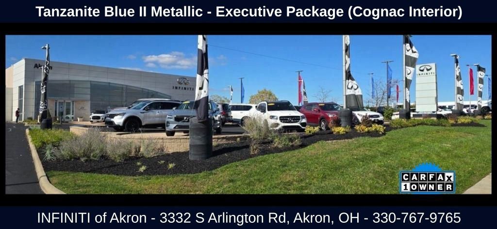 Used 2023 BMW M550i xDrive w/ Executive Package image 9