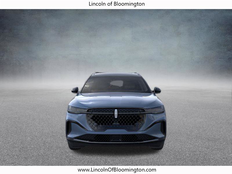New 2026 Lincoln Nautilus Reserve AWD/4WD image 8