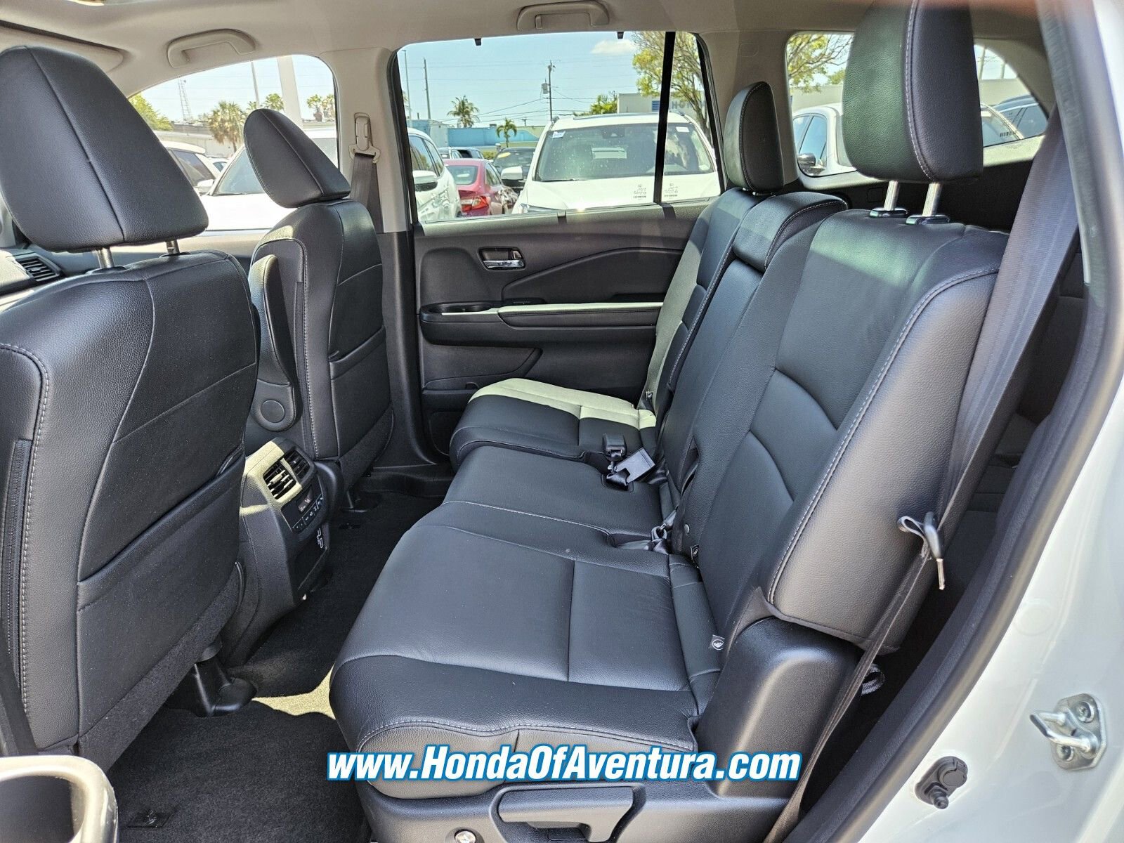 Used 2022 Honda Pilot Special Edition image 7